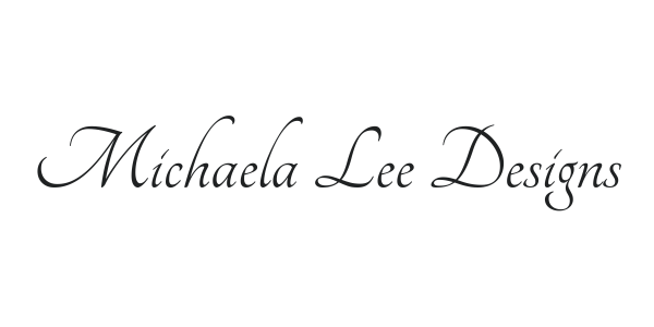 Michaela Lee Designs